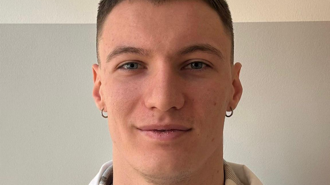 Giorgio Sivaglieri Podologo